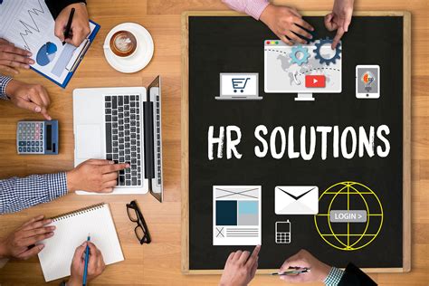 HR Consultancy .